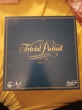Trivial Pursuit Classic