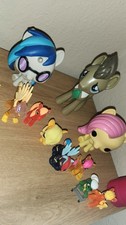 MLP Figuren Funko, Blind Bags