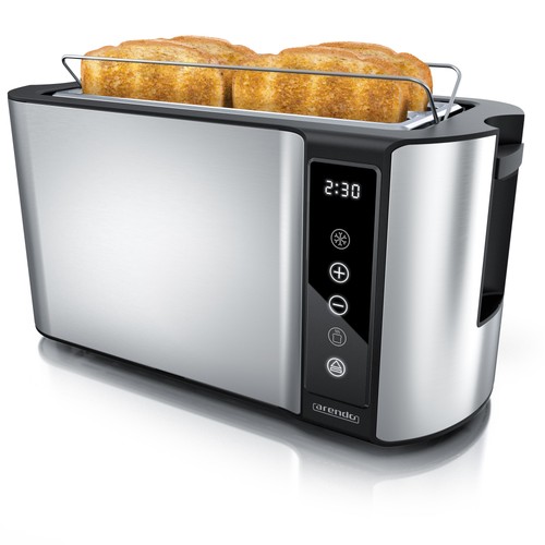 Arendo stilvoller toaster 4 - arendo, el