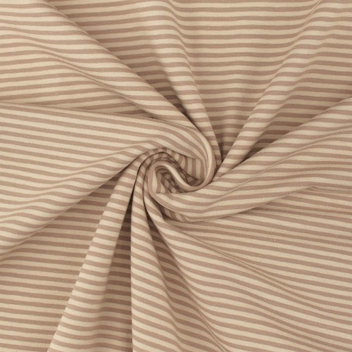 Jersey stoff gestreift - jersey, gestreift,
