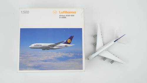 Herpa 516129 lufthansa - 516129,