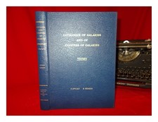 ZWICKY, FRITZ; KOWAL, C. T