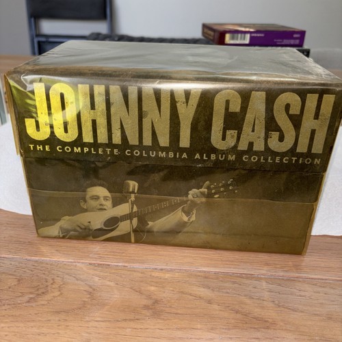 Johnny cash the - cash, ‎–