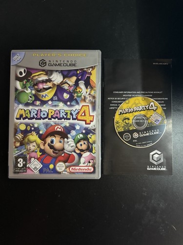 Mario party nintendo - party, (nintendo