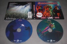 Grobschnitt - 2008 - Live - 2010  2 CD Set