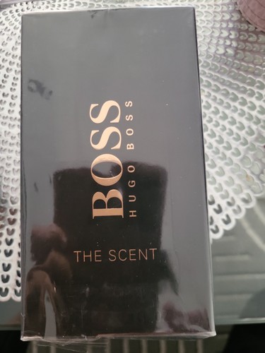 Hugo boss the - hugo,
