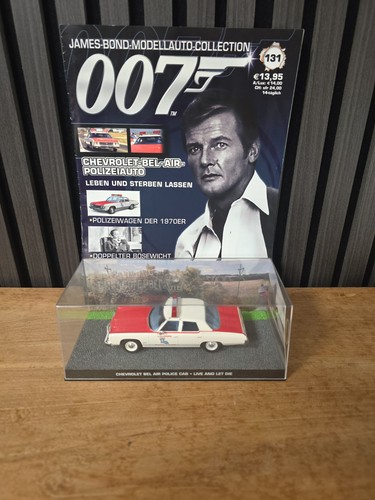 James bond - james,