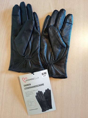 Damen lederhandschuhe lamm - lederhandschuhe,