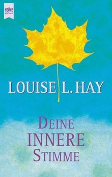 Deine innere stimme von hay - stimme,