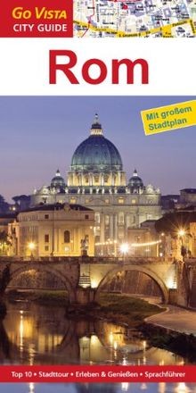 Rom reiseführer mit extra - mit,
