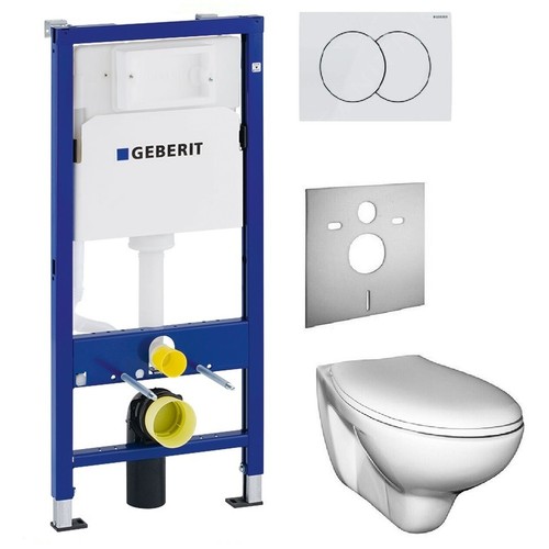 Geberit duofix - geberit,