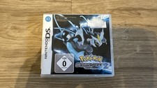 Pokémon: Schwarze Edition 2