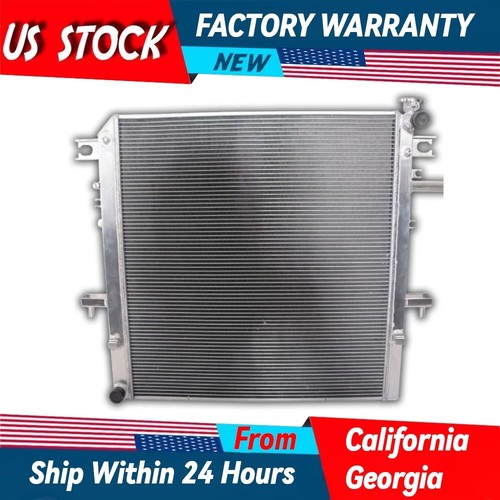 Cooling for radiator infiniti - for,