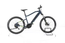 Haibike Hardseven 5 E-Bike Hardtail Top Elektrofahrrad Bosch Akku 500Wh Fahrrad