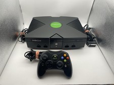 Microsoft Xbox Classic