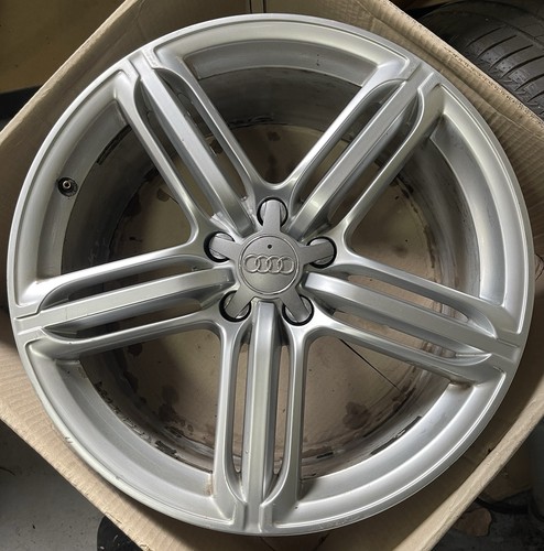 Audi 4f alufelge - audi, s6