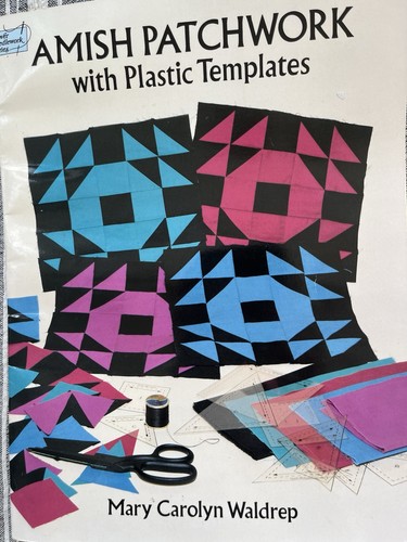 Amish patchwork von mary - von,