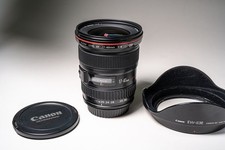 Canon EF 17-40 mm F/4.0 L USM