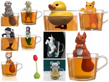 1St. Teesieb Teeei Teefilter