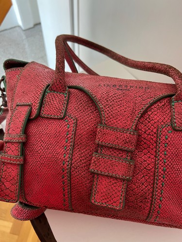Vintage liebeskind tasche - vintage,