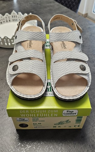 Finn comfort sandale - finn,