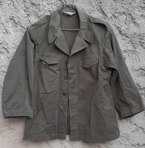 Leichte kampfjacke tta - leichte, 47/53