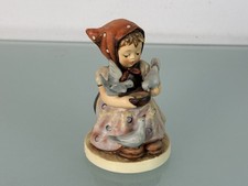 Hummel Figur 337 Cinderella 12 cm.  1 Wahl - Top Zustand 