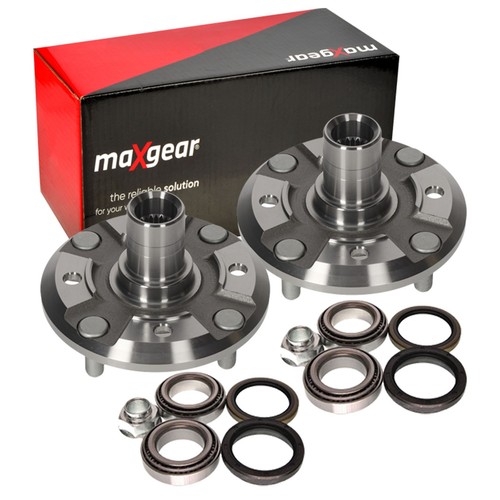 Maxgear radlager gsp - +, radnabe