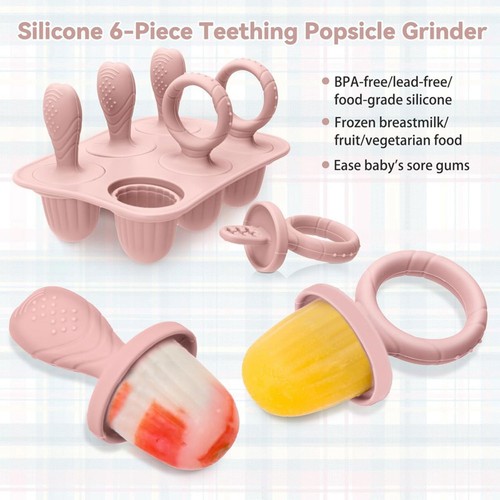 Silikon eisformen mit - eisformen, stiel