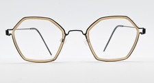 Lindberg brille rui 155b - lindberg, 45-22