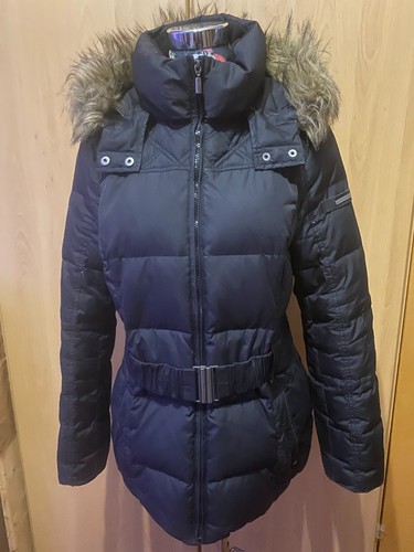 Jacke mit kaputze - jacke,