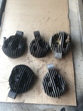 Hercules Sachs Mofa Moped Konvolut Zylinderköpfe 2u,3gang 50ccm