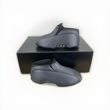 Adidas Kobe TWO EQT US 5 NBA (2001) Basketball Schuhe Sneaker Schwarz Gr. 37 1/3