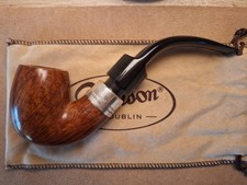 Peterson`s  Deluxe System  11 S "Made in the Republic of Ireland"