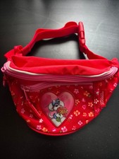 Diddl Bauchtasche und Federmäppchen