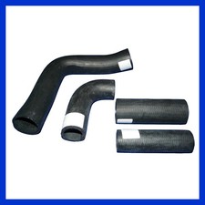 Kühlerschlauch Set an Massey