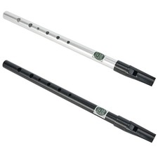 1 X Irish Whistle Flute