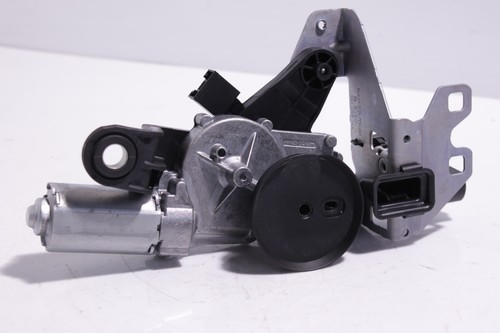 Scheibenwischermotor hinten - scheibenwischermotor,
