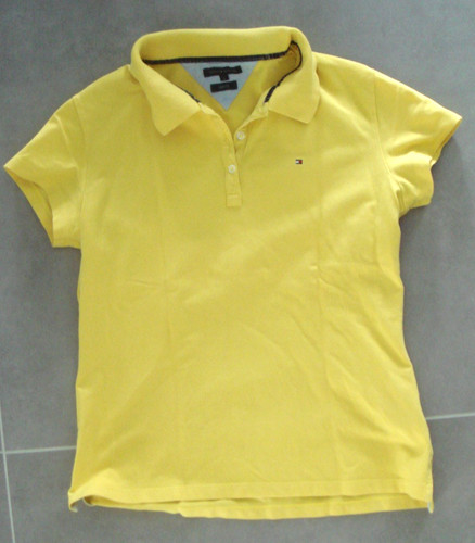 Tommy hilfiger poloshirt damen - poloshirt,