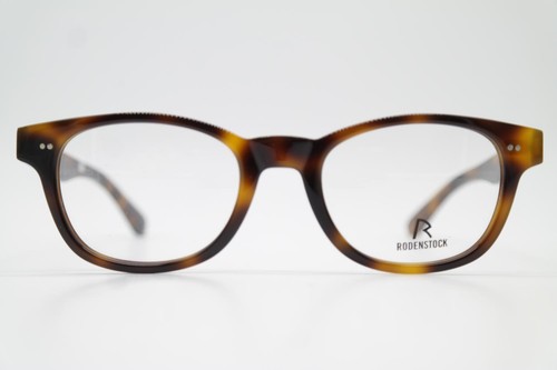 Brille rodenstock 5185 braun - brille, r