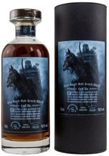 Whisky Signatory Horseman 1 +