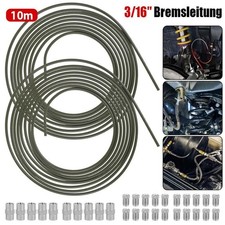10m Bremsleitung Ø4,75mm