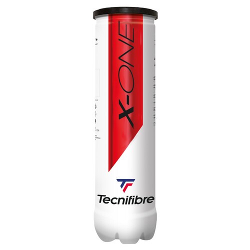 Technifibre one - technifibre, x-one