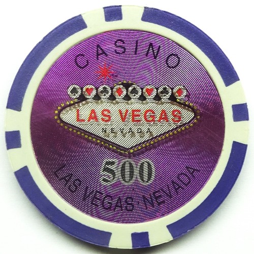 Casino chip 500 - casino,