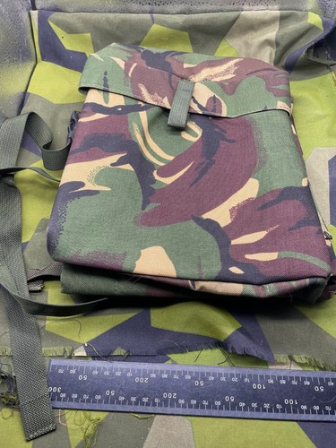 Original british army feldpack - original,