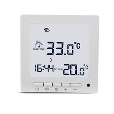 Termofol heizungsthermostat - termofol,