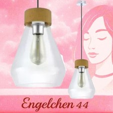 Vinatge Pendelleuchte