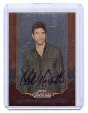 2009 Donruss Americana Private