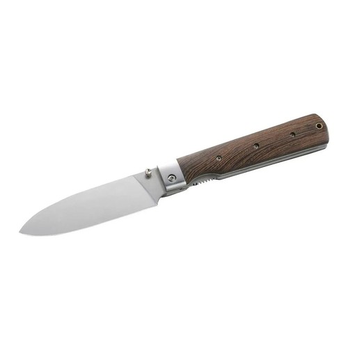 Herbertz campingmesser stahl - herbertz,
