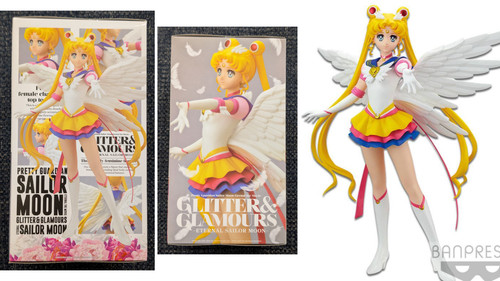 Neu original eternal sailor - neu,
